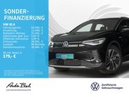 VW ID.4, Pro Performance, Jahr 2023 - Bad Homburg (Höhe)
