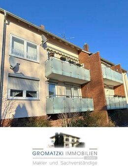 3-Zimmer Eigentumswohnung in Hannover-Misburg - Hannover