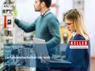 Verfahrenstechniker (m/w/d) - Ibbenbüren