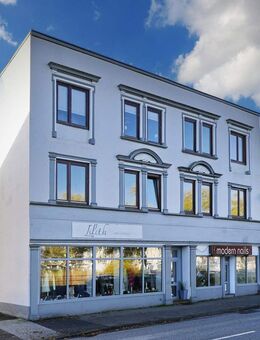 Wedel, Top-Lage, ruhig, zentral, Wasserblick| freie 4-Zi. Wohnung| ca. 86 m² | provisionsfrei - Wedel