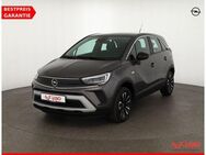 Opel Crossland X 1.2 DI Turbo LED Navi Kamera AAC - Sandersdorf Brehna