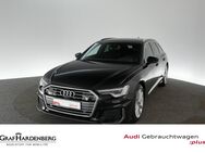 Audi A6, Avant 40TDI quattro S line, Jahr 2022 - Aach (Baden-Württemberg)