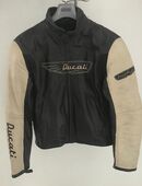 Motorradkombi Herren, Ducati Retrostyle (Dainese), Gr. 50 in 83229