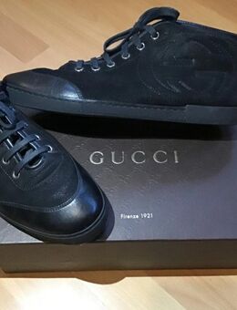 Gucci Damen Sneaker 38 - Celle