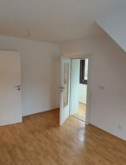 Traumhafte Dachgeschoßwohnung in bester Lage - Eisenach Zentrum