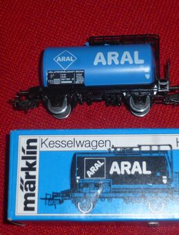Märklin, 4646.6, Kesselwagen - Rösrath