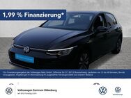 VW Golf, 1.5 TSI VIII Move, Jahr 2023 - Oldenburg