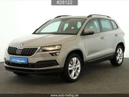 Skoda Karoq, 2.0 TDI Style ####, Jahr 2021 - Donnersdorf