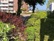 Moderne Ferienwohnung nur wenige Schritte zum Strand - Scharbeutz