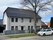 Zweifamilienhaus mit Büro oder Einliegerwohnung in Braunschweig-Wenden - Braunschweig