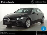 Mercedes A 200, PROGRESSIVE, Jahr 2022 - Lebach
