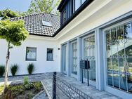 Moderne Eleganz trifft Effizienz! Exquisite Erdgeschosswohnung in bester Wohnlage - Stadtlohn