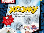 Ravensburger Malvorlage Xoomy Refill Marvel, Made in Europe