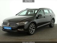 VW Passat Variant, 2.0 TDI Business ##17Z##, Jahr 2022 - Donnersdorf