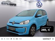 VW up, e-Up "Max", Jahr 2021 - Bad Nauheim