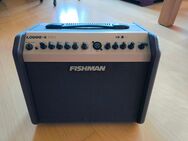 Fishman Verstärker 60 Watt, 2 Kanal - Ahaus