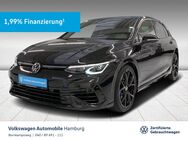 VW Golf, 2.0 TSI VIII R, Jahr 2024 - Hamburg