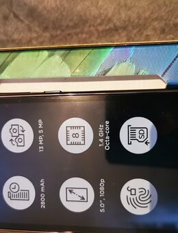 Smartphone android von Motorola - München