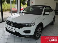 VW T-Roc Cabriolet, Active, Jahr 2022 - Kamenz