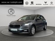 Skoda Fabia, 1.0 TSI Selection, Jahr 2024 - Oelsnitz (Erzgebirge)