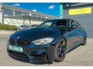 BMW M4 - Niederzier