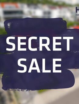 SECRET SALE ! WOHNEN IN BESTLAGE! - Ulm