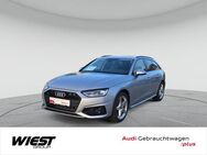 Audi A4, Avant advanced 35 TFSI S, Jahr 2023 - Darmstadt