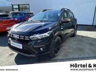 Dacia Sandero, Stepway Extreme TCe 110, Jahr 2022 - Braunschweig