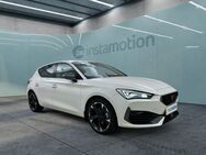 CUPRA Leon, 1.5 eTSI, Jahr 2023 - München