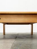 Vintage Danish Couch Table from Holstebro in 22303