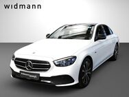 Mercedes E 300, de Avantgarde, Jahr 2021 - Aalen