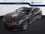 VW Arteon, 2.0 TDI Shooting Brake R-Line IQ LIGHT, Jahr 2024 - Gersthofen