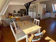 charmante Dachgeschosswohnung in der Altstadt Stralsunds - Stralsund