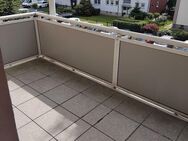 Sehr schöne sanierte 2,5 Zimmer Wohnung mit Balkon in Gelsenkirchen zu vermieten!!! - Gelsenkirchen