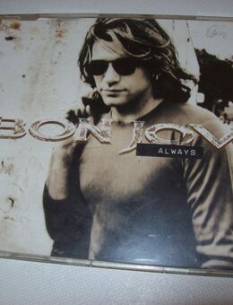 Bon Jovi always - Erwitte