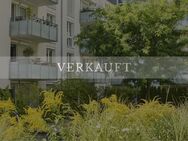 #VERKAUFT# Attraktive Wohnung mit Balkon, Effizienzhaus 70 mit Erdwärme, in gefragter zentraler Wohnlage - Konstanz