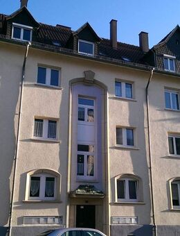 4 Zimmer Wohnung Stuttgart Ost (Saniert) - Stuttgart