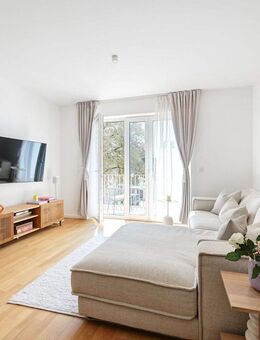 Top-Kapitalanlage in München - ideal als WG-Wohnung - München