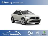 VW Taigo, 1.0 l TSI Life OPF D, Jahr 2022 - Oebisfelde-Weferlingen Siestedt