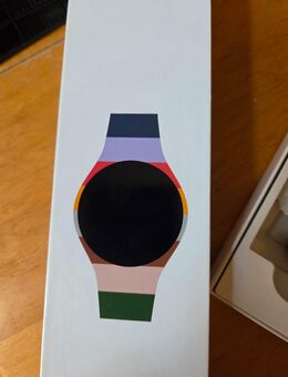 Samsung galaxy watch 7 - Twistringen