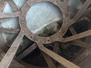 Lanz (Oldtimer) - Moorräder historisch; Preis VHB - Schechen