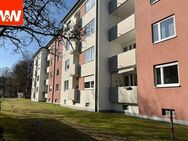 Großzügige 4-Zimmer-Familienwohnung zum Selbstgestalten - München