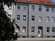 Gemütliche 3-Zimmer-Wohnung mit Einbauküche - Dessau-Roßlau Waldersee