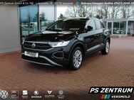 VW T-Roc, 1.0 l TSI Life, Jahr 2023 - Versmold