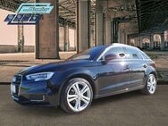 Audi A3 Sportback Design 1,0 TFSI Xenon Navi PDC Alu - Griesheim