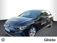 VW Golf, 2.0 TDI VIII Lim GTD, Jahr 2024 - Baunatal