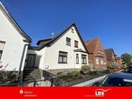 EFH mit viel Platz, zentraler Lage - Waren (Müritz)