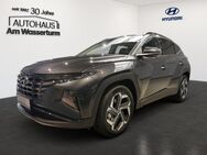 Hyundai Tucson, 1.6 T-GDI HYBRID 6 MJ23 Prime, Jahr 2024 - Beckum