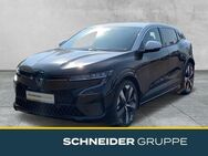 Renault Megane, E-TECH Techno 220 Comfort Range, Jahr 2024 - Oederan