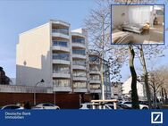... mit Aufzug, 2 Balkonen u. durchdachtem Grundriss - Düsseldorf